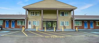 Motel 6 Ilion, NY