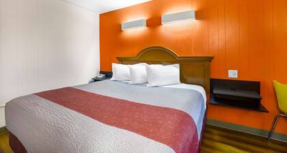 Motel 6 Ilion, NY