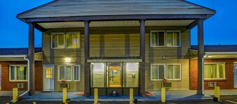 Motel 6 Ilion, NY