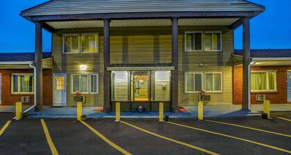 Motel 6 Ilion, NY