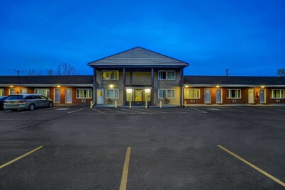 Motel 6 Ilion, NY