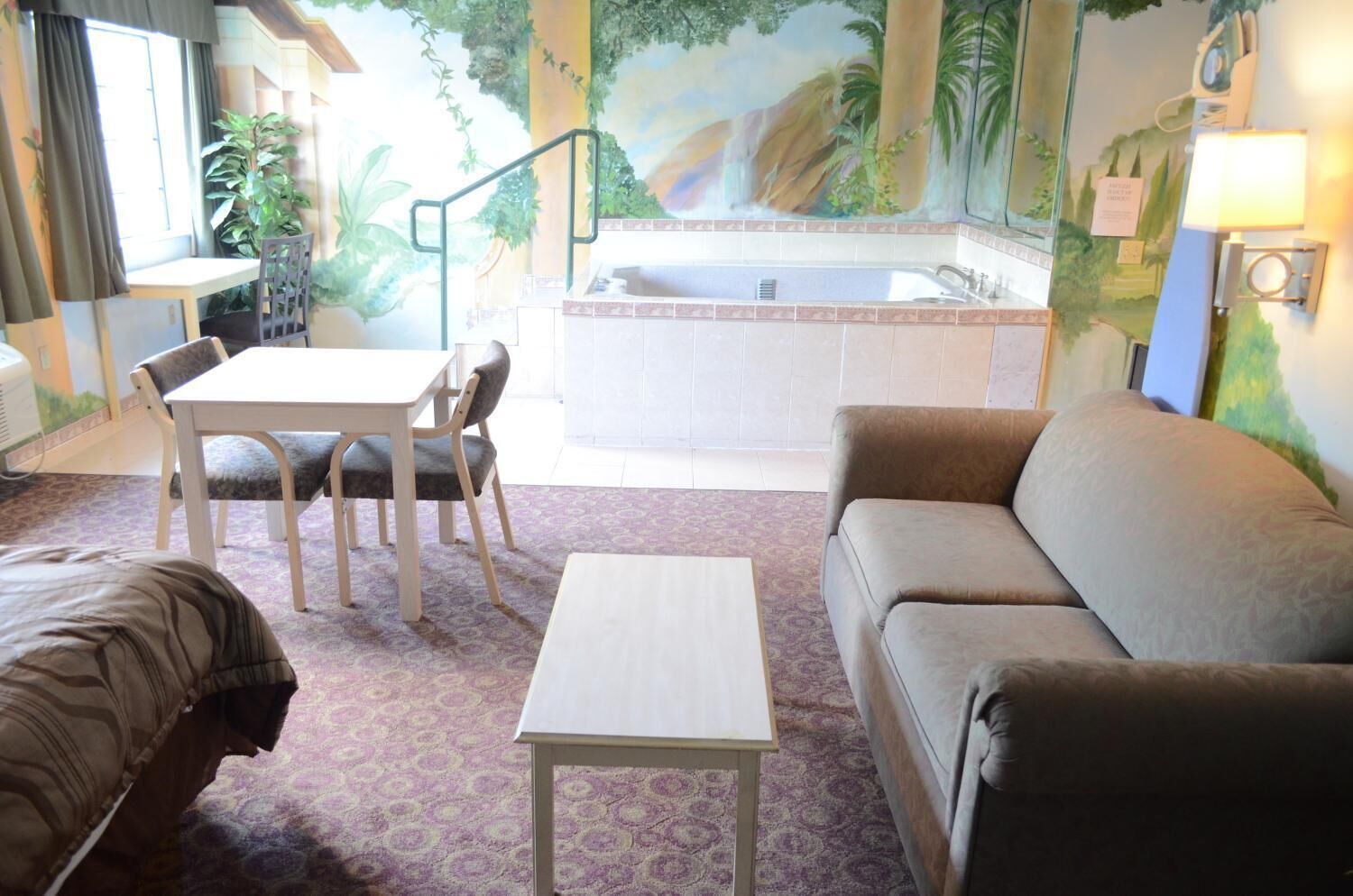 Televisión de pantalla plana 