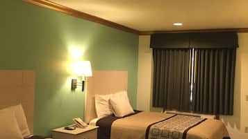 Standard Room, 2 Queen Beds, Non Smoking
