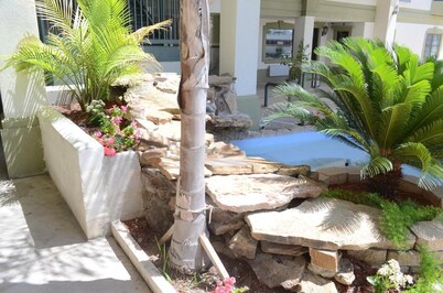 Scottish Inns & Suites at NRG Park