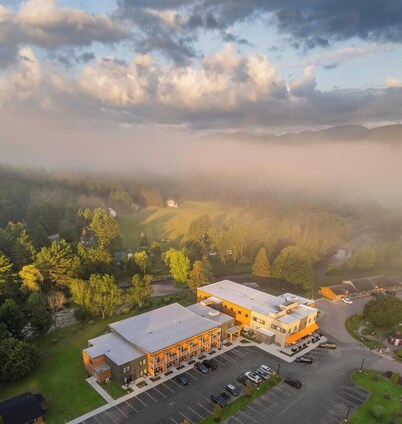Sun & Ski Inn And Suites