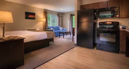 Sun & Ski Inn And Suites
