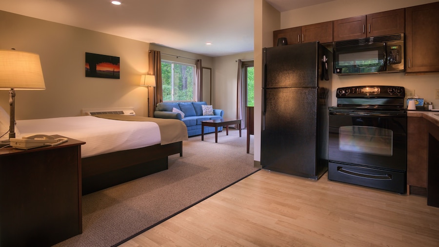 Sun & Ski Inn And Suites