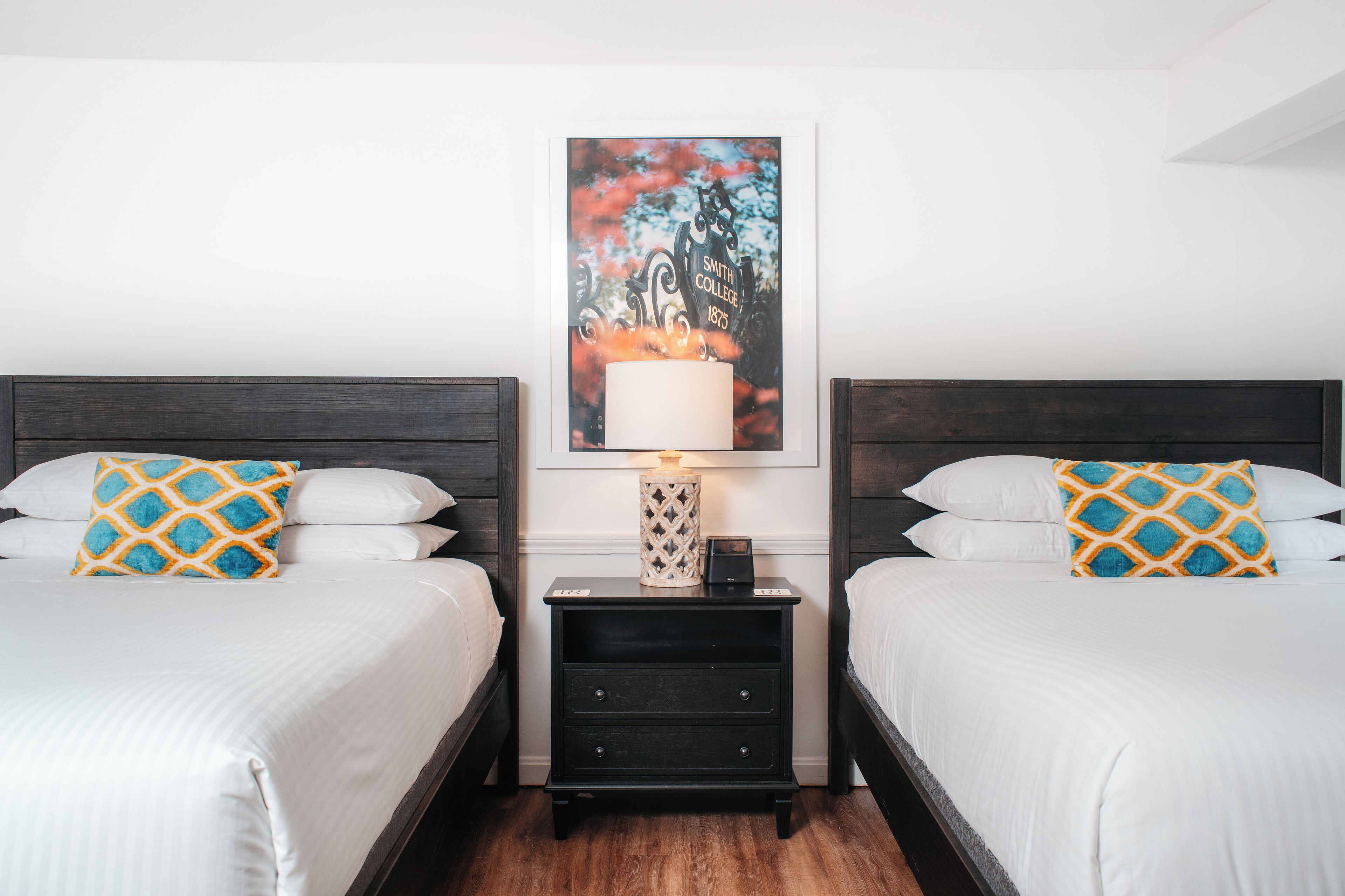 Deluxe Room, 2 Queen Beds