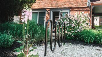 Estacionamiento gratis