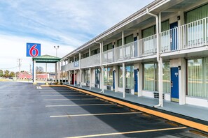 Exterior - Motel 6 Somerset, KY (Somerset)