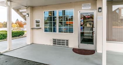 Motel 6 Somerset, KY