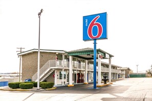 Exterior - Motel 6 Somerset, KY (Somerset)