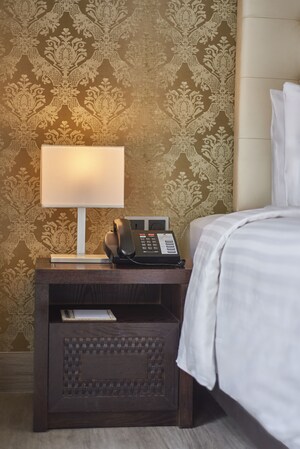 Village Hotel Albert Court by Far East Hospitality