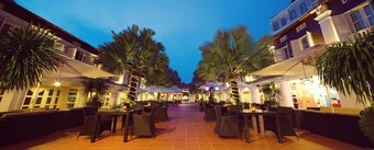 Village Hotel Albert Court by Far East Hospitality