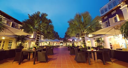 Village Hotel Albert Court by Far East Hospitality