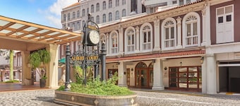 Village Hotel Albert Court by Far East Hospitality