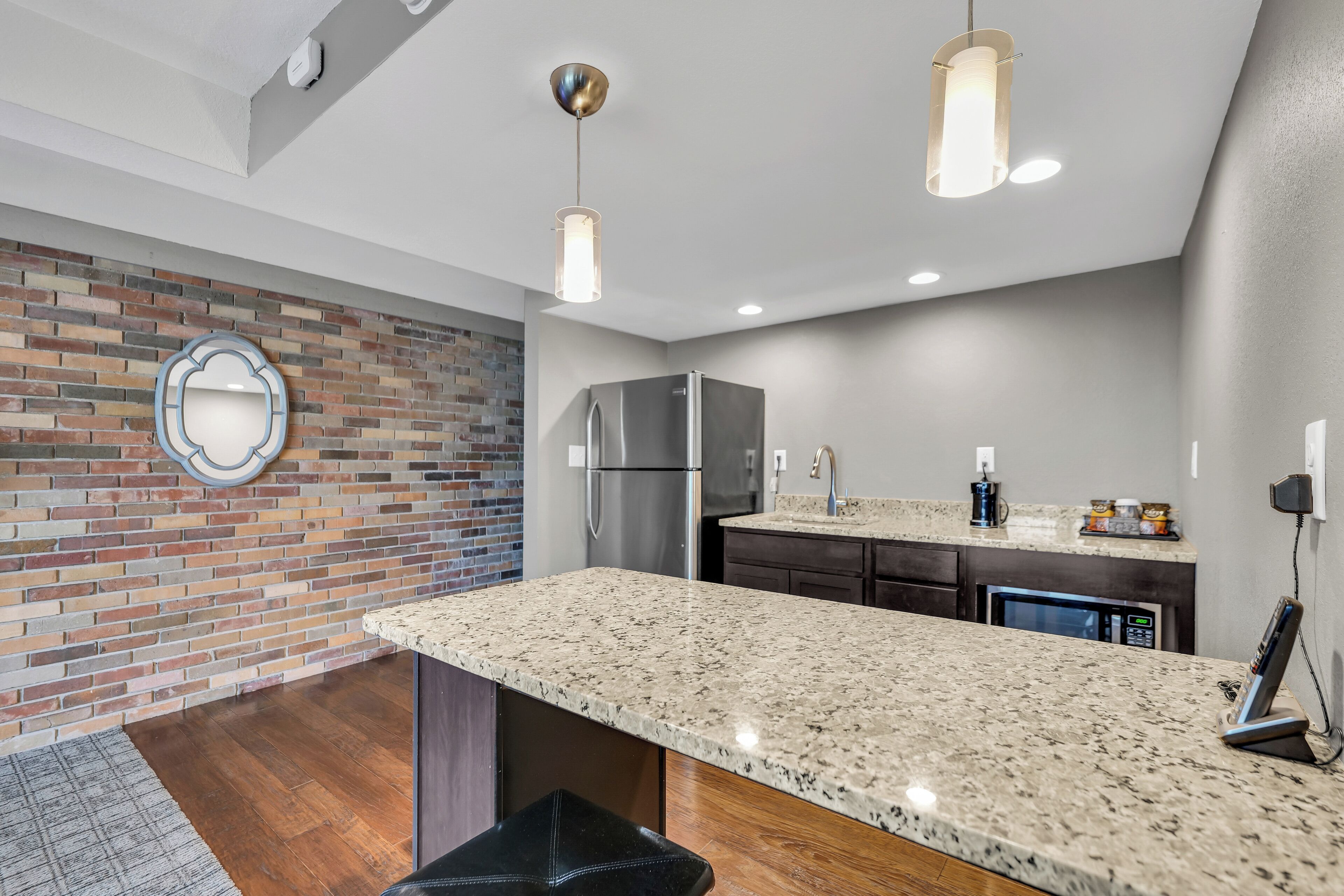 honeymoon suite | 1 bedroom, premium bedding, down duvets, pillow-top beds