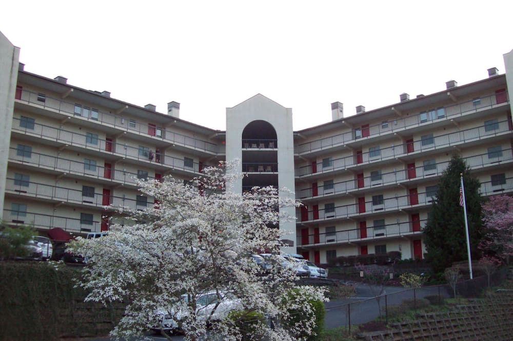 Gatlinburg Chateau Rentals