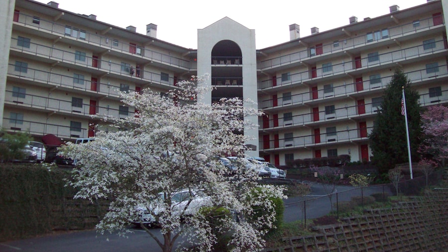 Gatlinburg Chateau Rentals