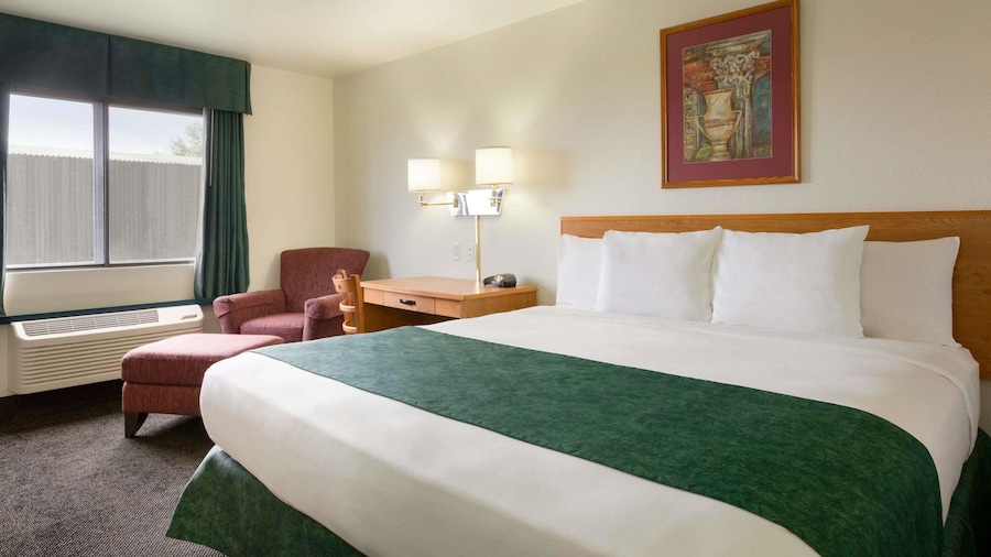 Travelodge by Wyndham Alpine