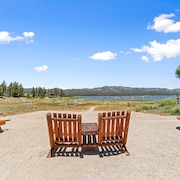 Big Bear Lakefront Lodge