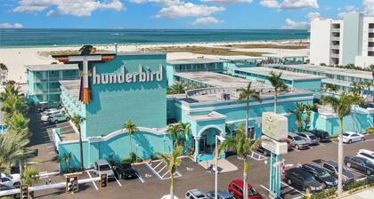 Thunderbird Beach Resort
