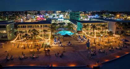 Thunderbird Beach Resort