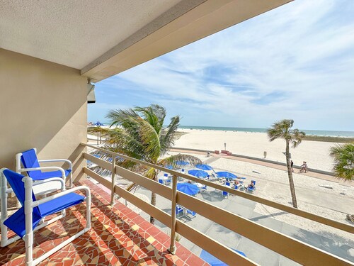 Thunderbird Beach Resort