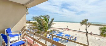 Thunderbird Beach Resort