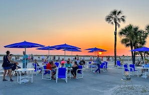 Strandbar