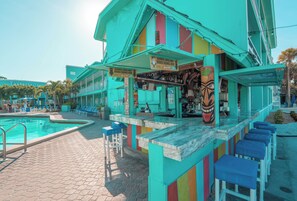 Bar (in loco)
