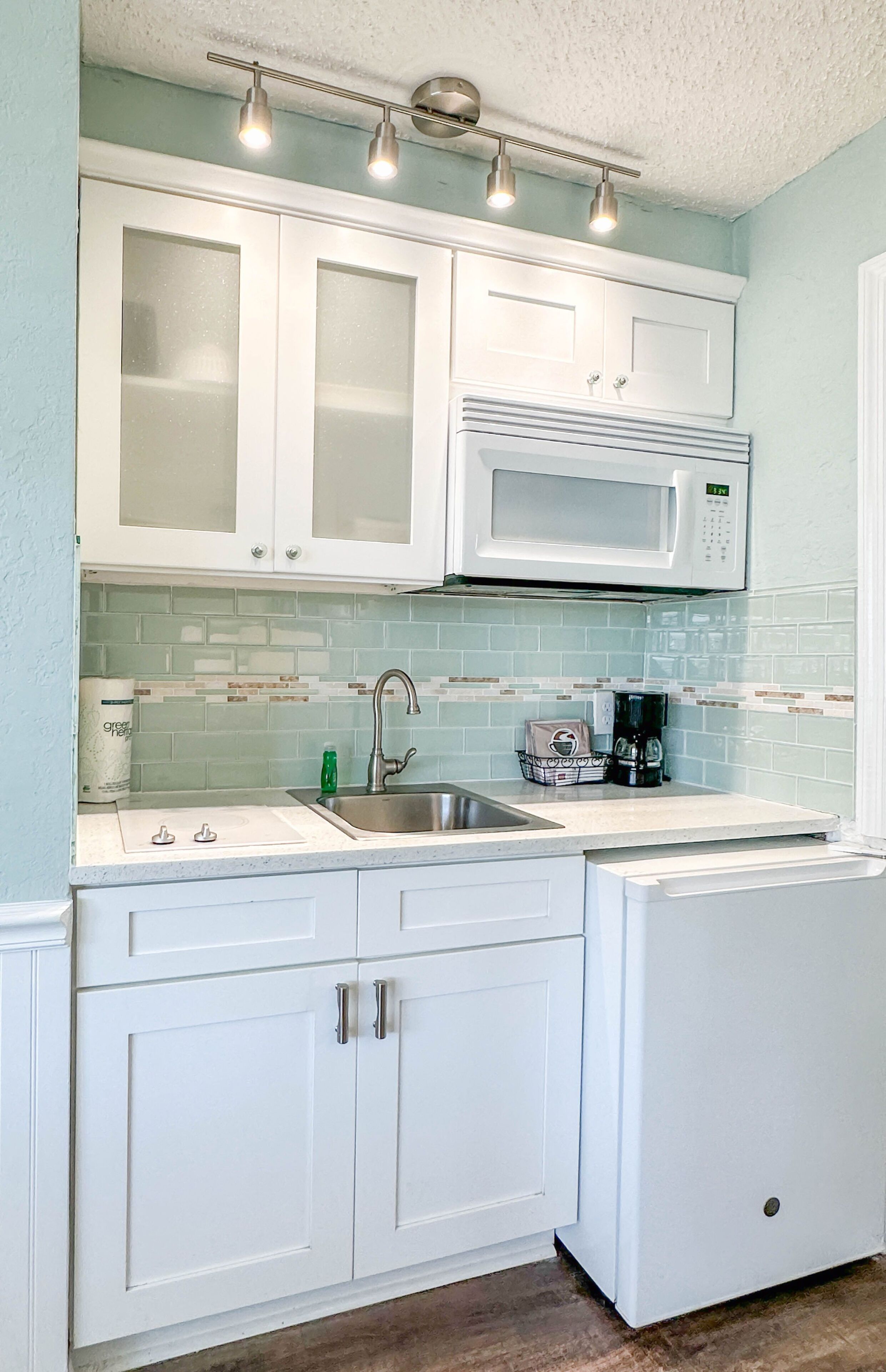 1 bedroom, in-room safe, desk, blackout curtains