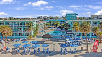 Thunderbird Beach Resort