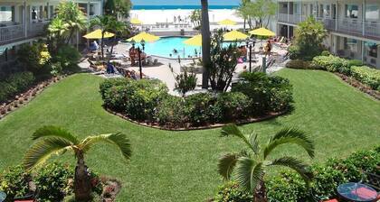 Thunderbird Beach Resort