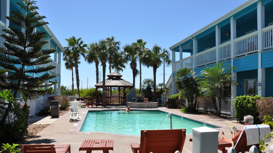 Plantation Suites & Conference Center