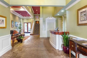 Hall