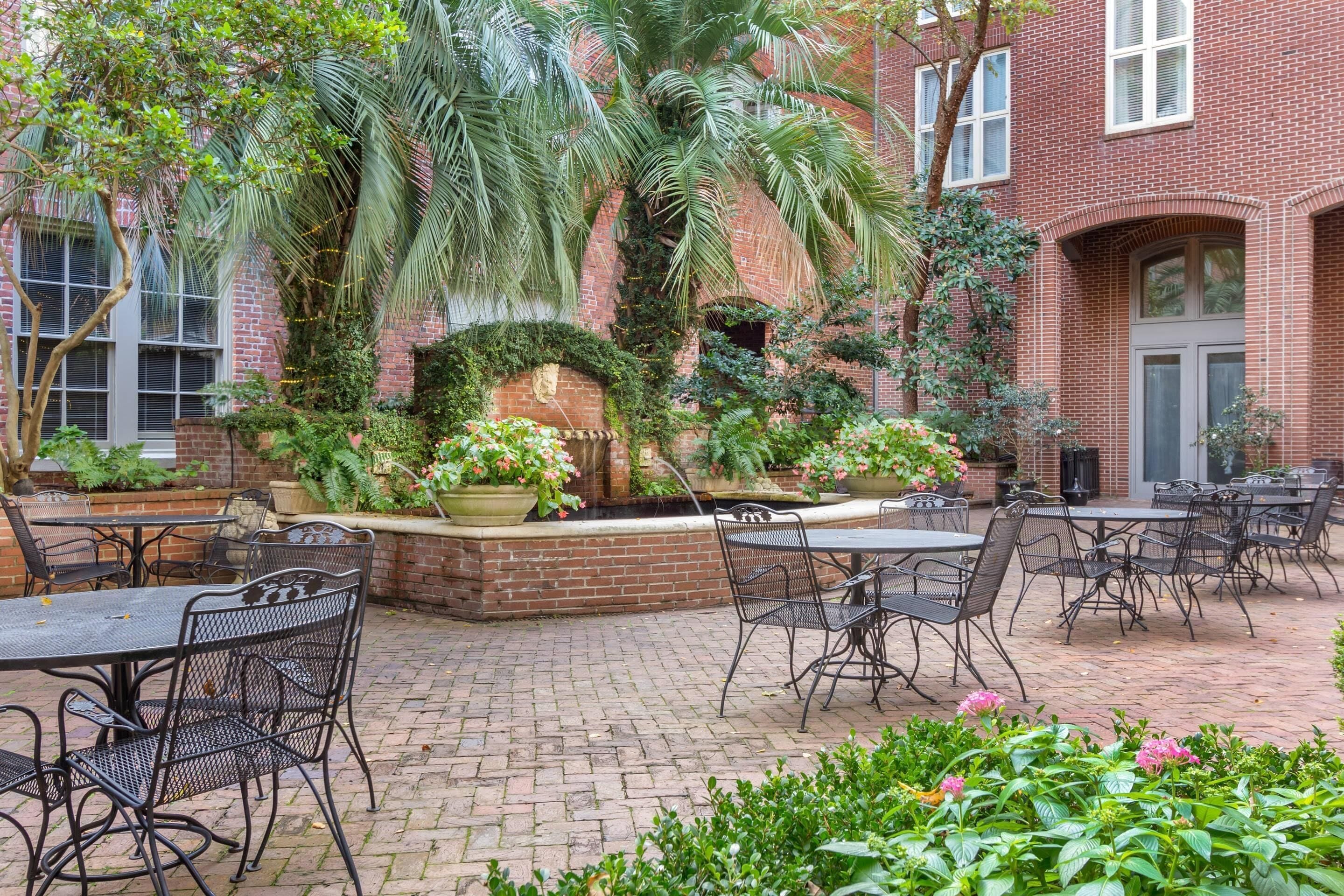 Foto - Church Street Inn Historic Charleston, Ascend Collection Hotel