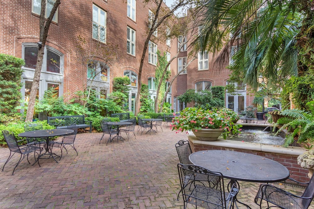 Church Street Inn Historic Charleston, Ascend Collection Hotel