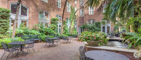 Terrass/Patio