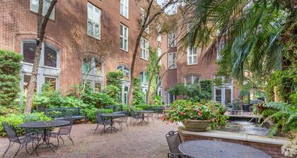 Church Street Inn Historic Charleston, Ascend Collection Hotel
