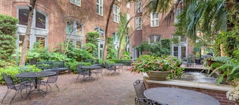 Church Street Inn Historic Charleston, Ascend Collection Hotel