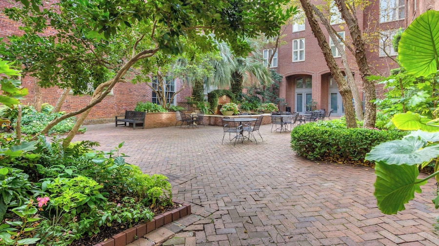 Church Street Inn, an Ascend Collection Hotel