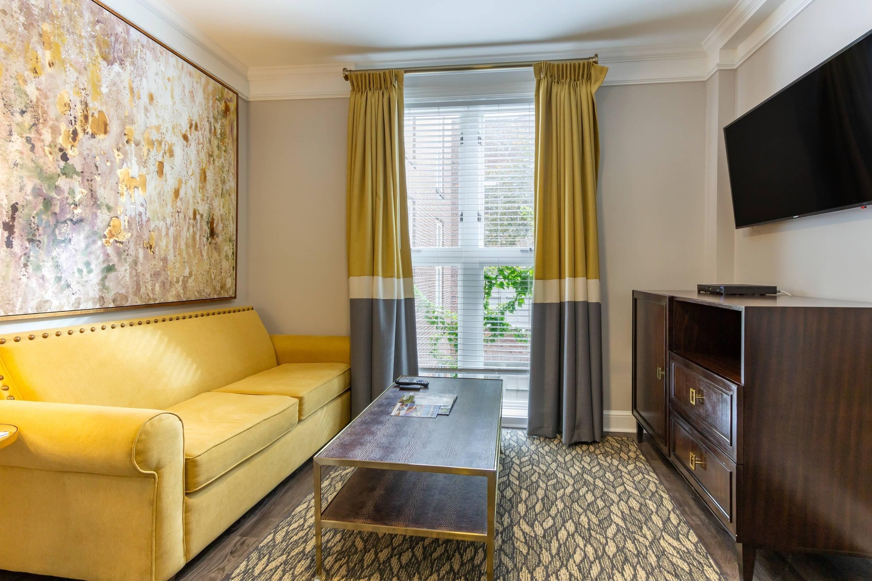 Foto - Church Street Inn Historic Charleston, Ascend Collection Hotel