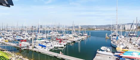 Roupas de cama premium, edredons de pluma, escrivaninha