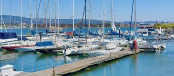 マリーナ ビレッジ イン