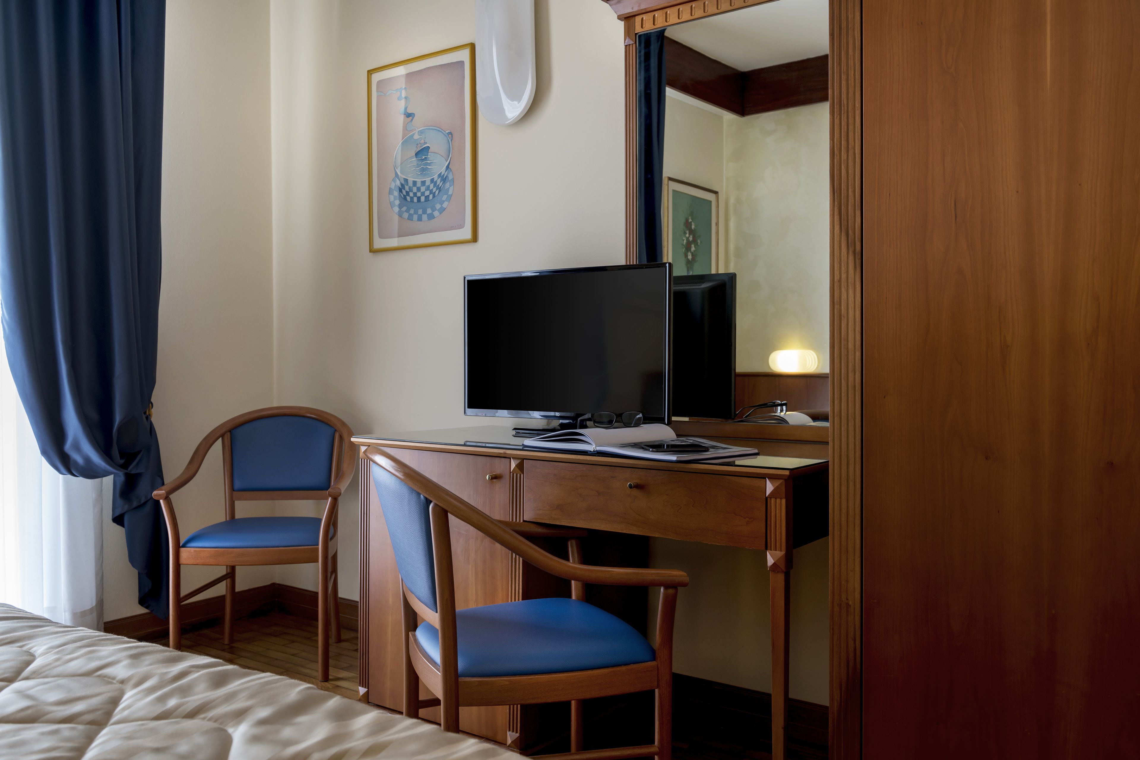 Foto - Bellevue Hotel