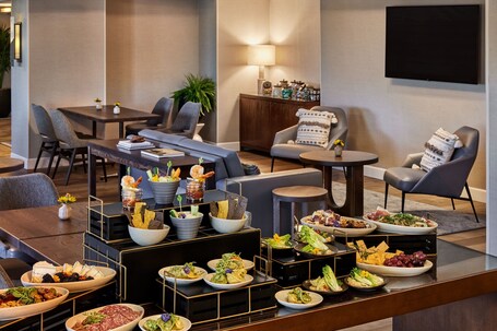 JW Marriott Phoenix Desert Ridge Resort Spa - Image 58