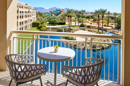 JW Marriott Phoenix Desert Ridge Resort Spa - Image 119