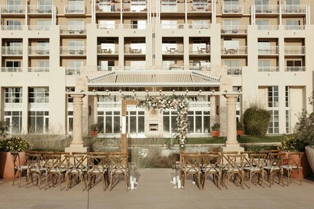 JW Marriott Phoenix Desert Ridge Resort Spa - Image 53