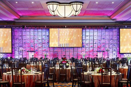 JW Marriott Phoenix Desert Ridge Resort Spa - Image 125